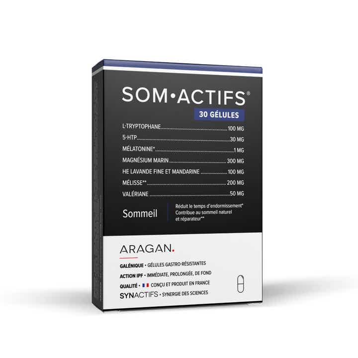 soma acheter sans ordonnance
