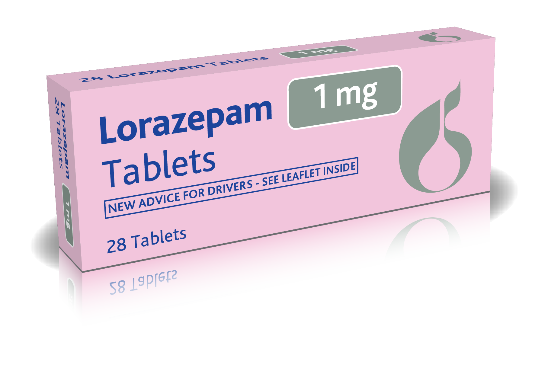Generique lorazepam