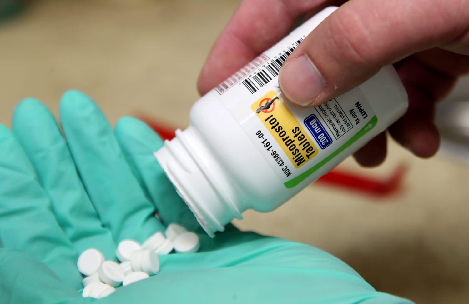 Misoprostol online acheter