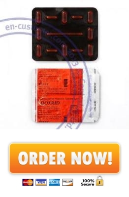 Doxycycline nom générique
