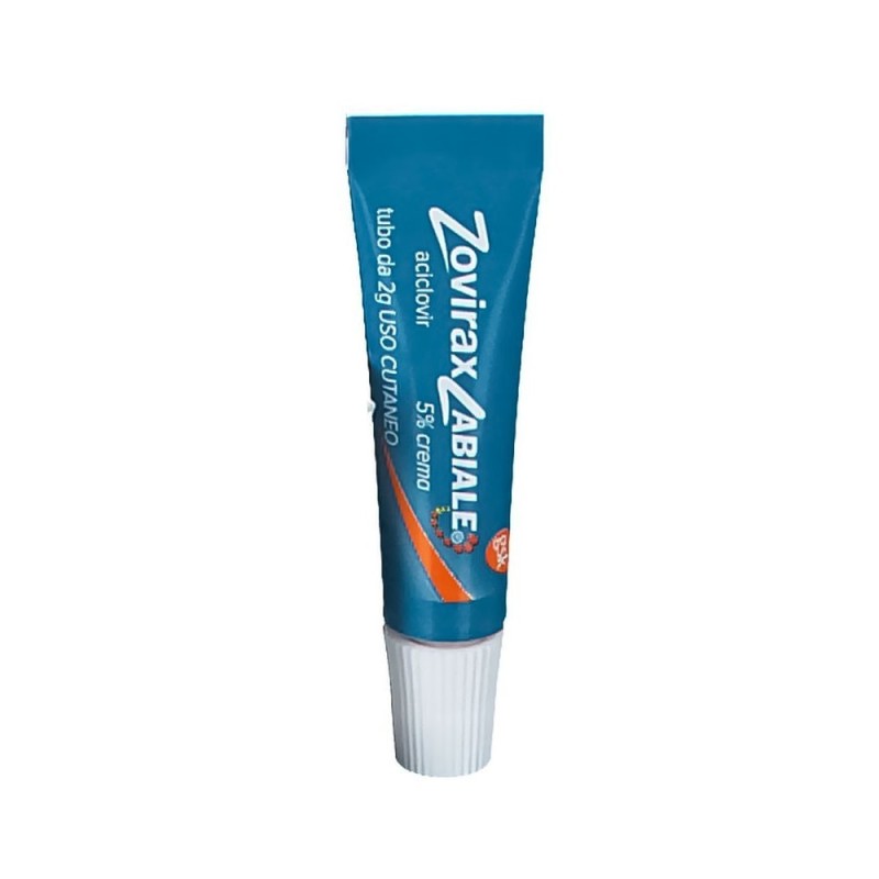 Prix Du Médicament Zovirax