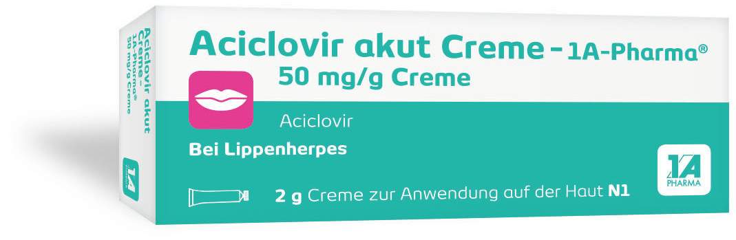 Coût acyclovir