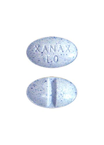 Xanax 1mg