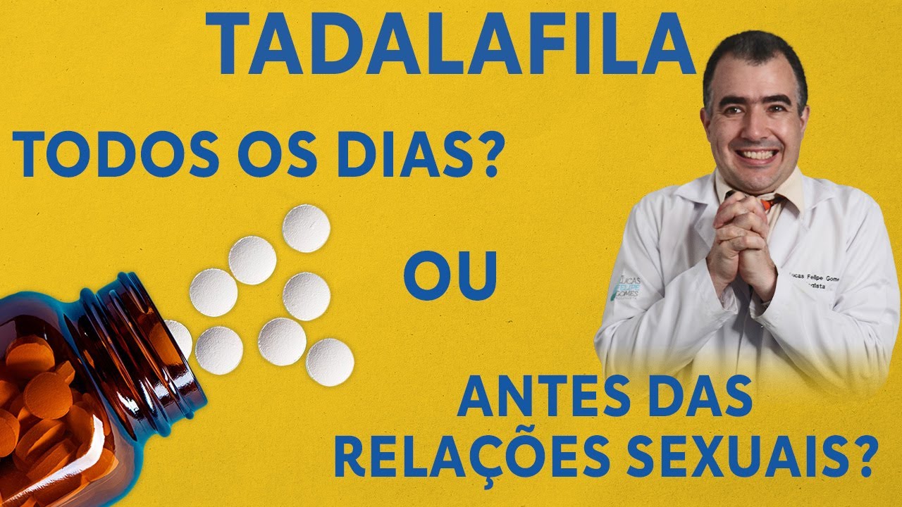 tadalafila 5mg x tadalafil 20mg