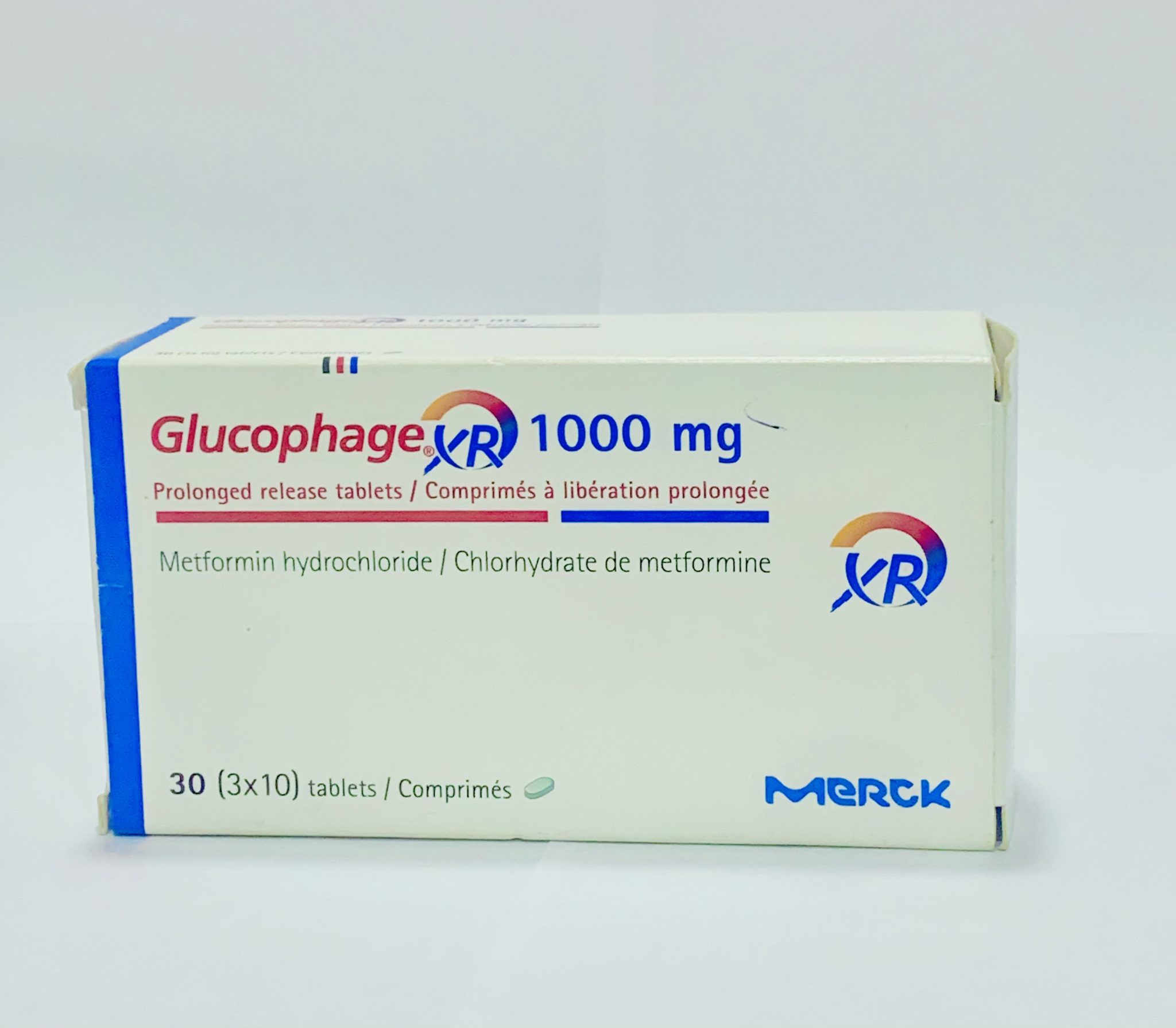 Glucophage 1000 acheter