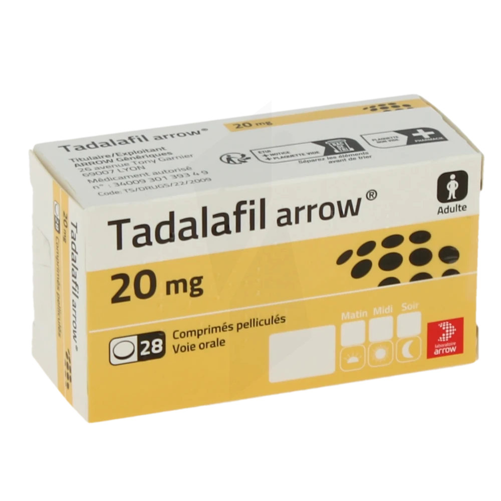 Tadalafil pharmacie france