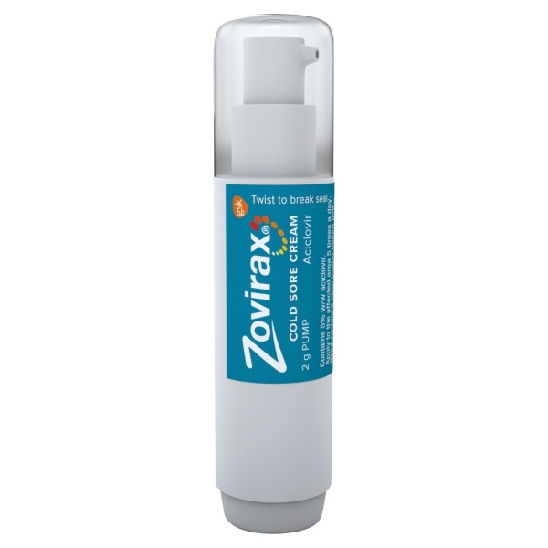 Acheter zovirax