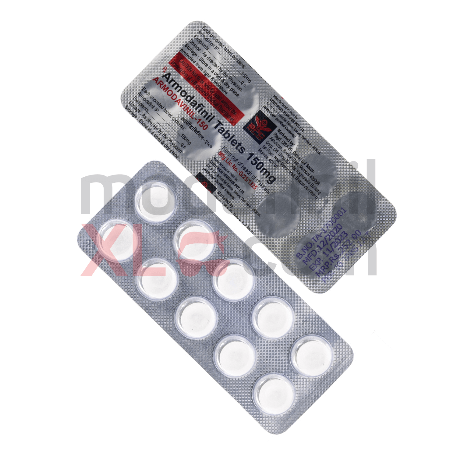 Armodafinil Acheter Online