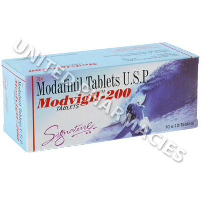 Modafinil biogaran achat