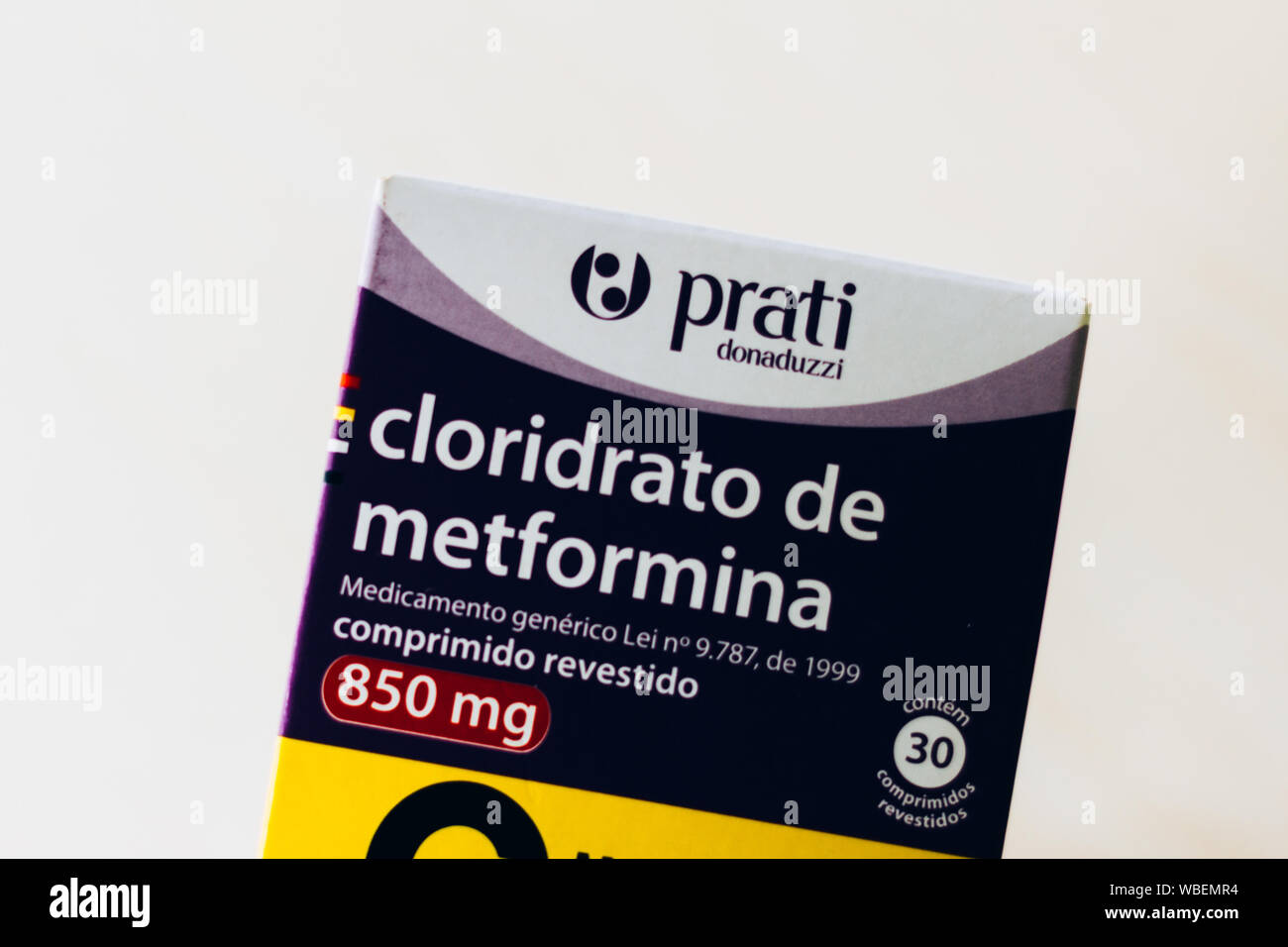metformine 850 generique