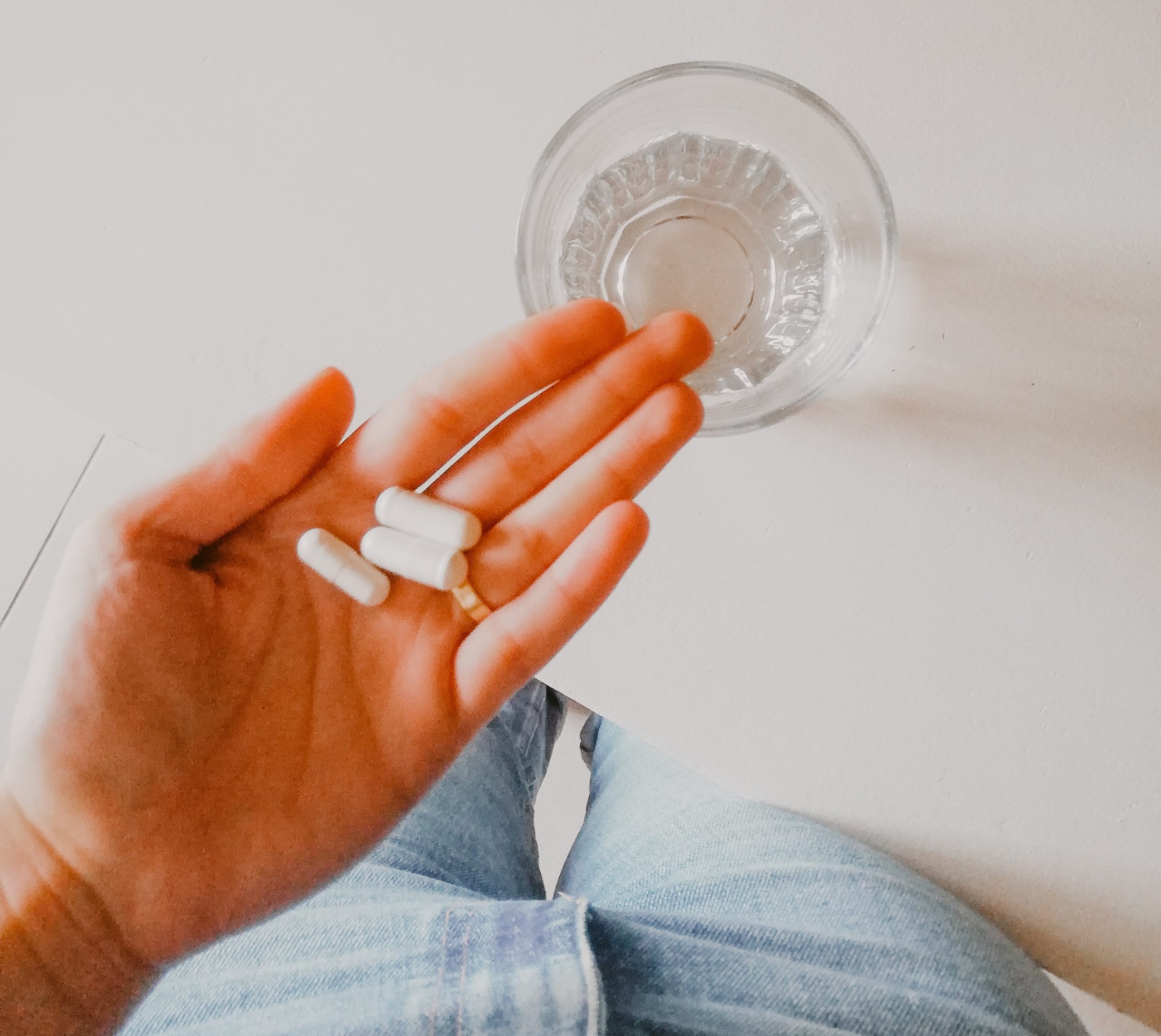 Zopiclone pilules