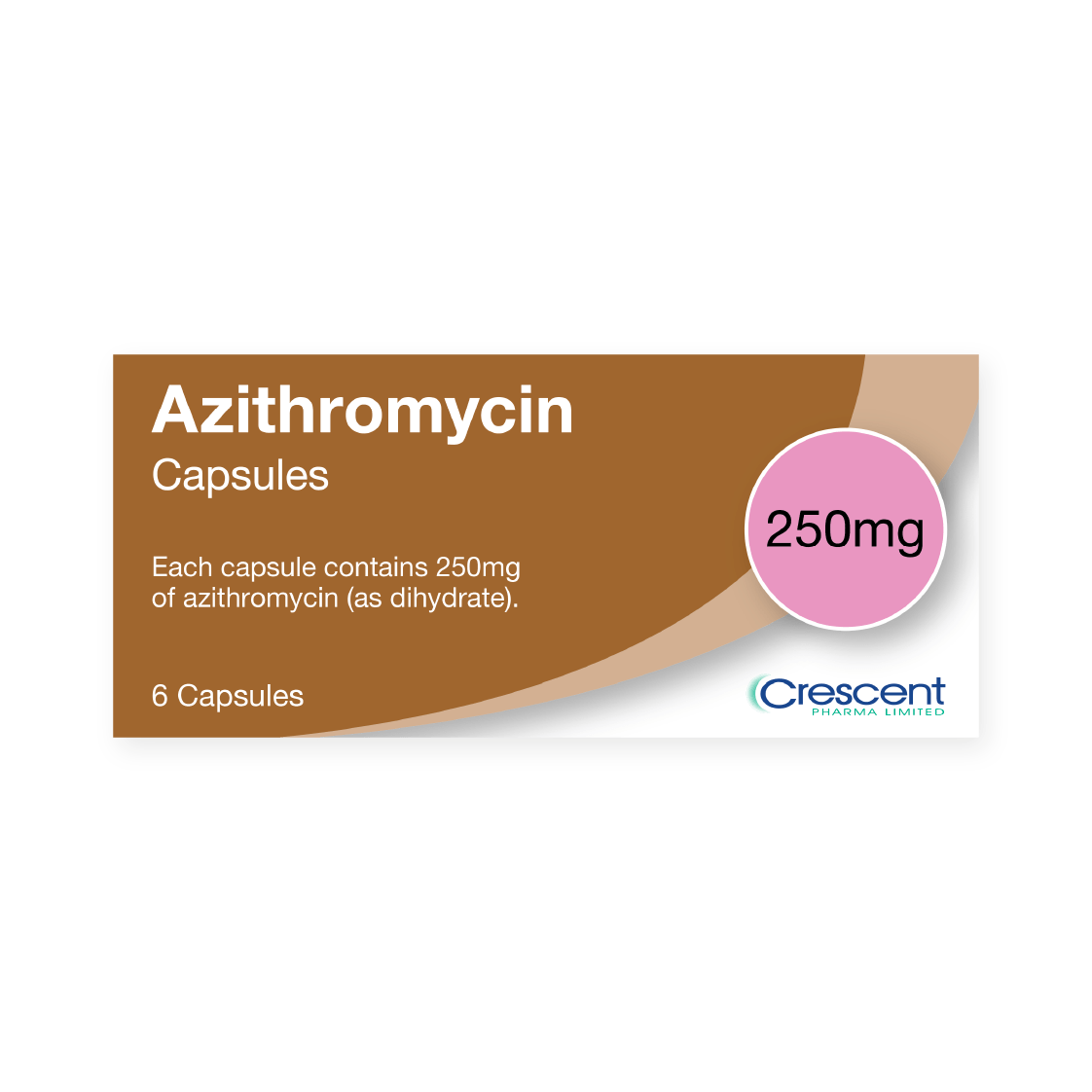 azithromycin 250mg emc