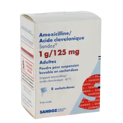 Acheter Orlistat Sandoz