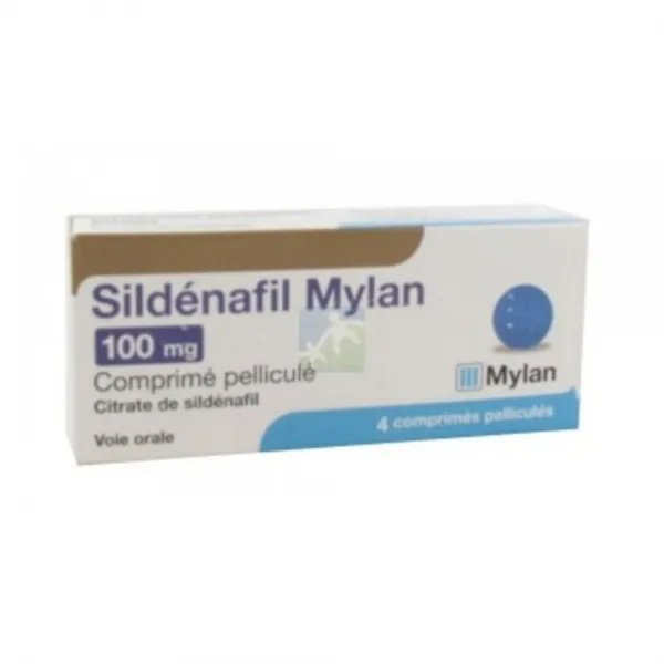 Prix sildénafil 50 mg