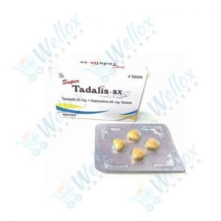 tadalis sx acheter