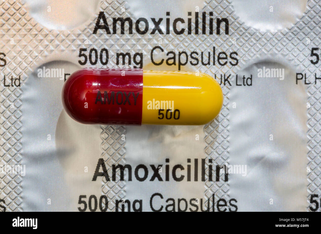 acheter du amoxicillin