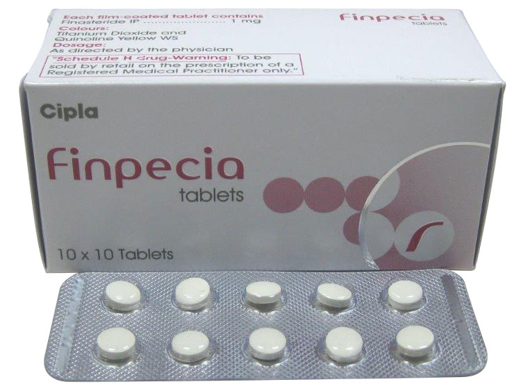 Finpecia pharmacie online