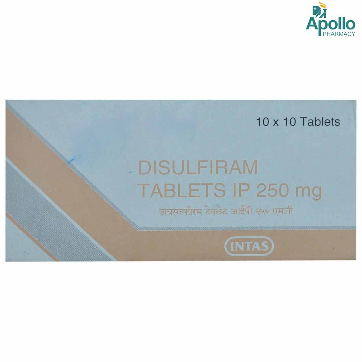 Commander Disulfiram En Ligne