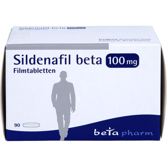 Sildenafil 100 mg definition