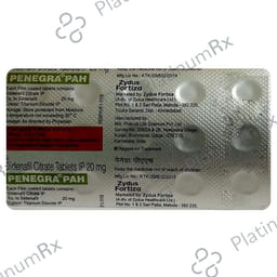 Penegra 120mg online