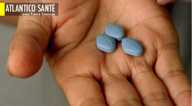 Pilule Genre Viagra