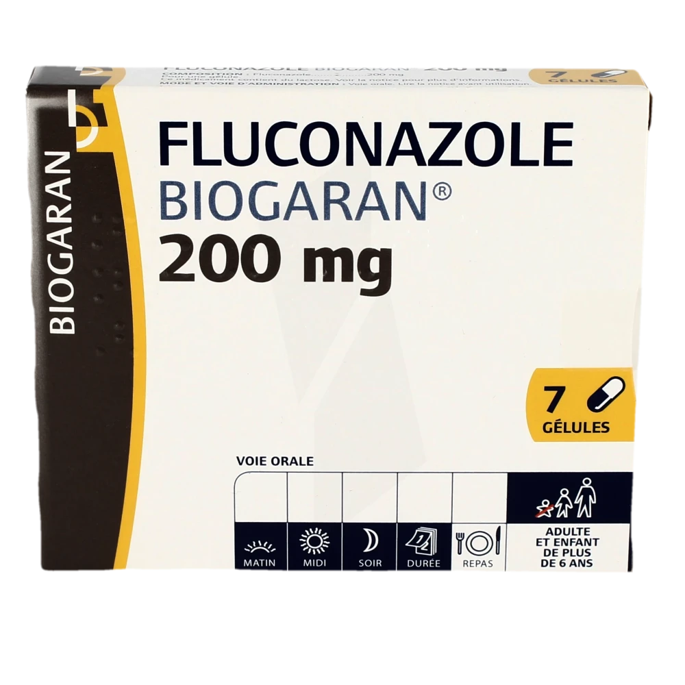 acheter du fluconazole en ligne