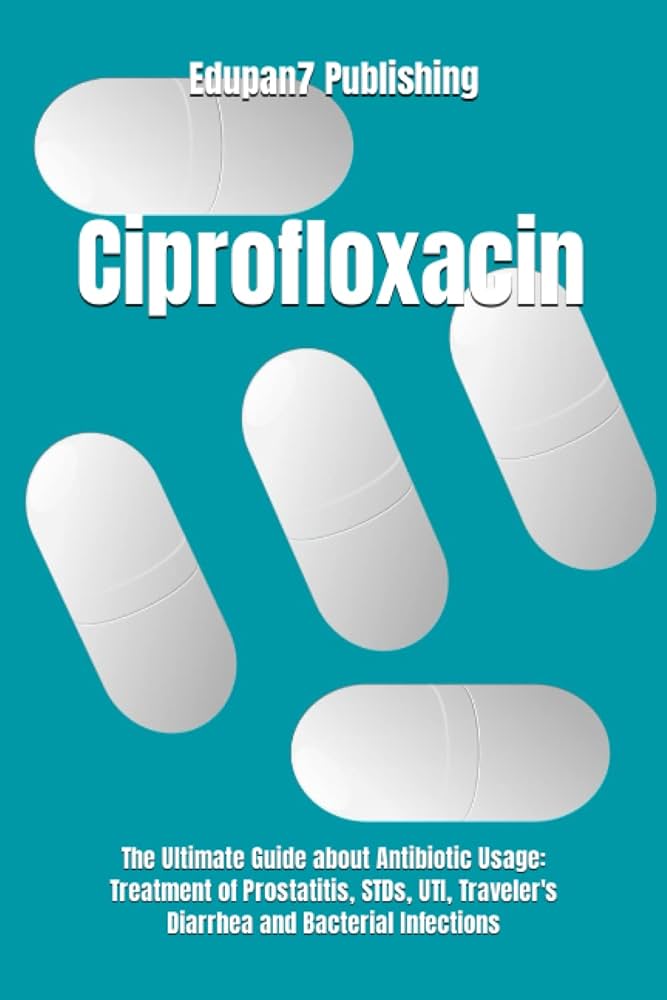 Ciplox acheter