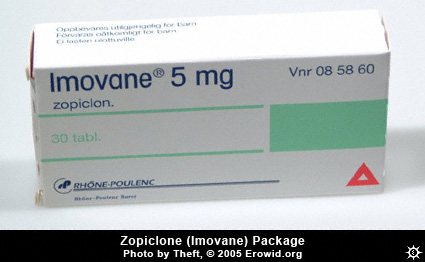 Imovane Acheter