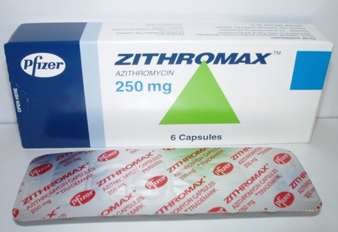 Azithromycin 250mg online