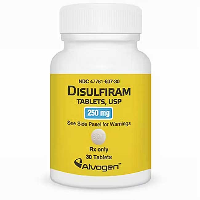 disulfiram 250 mg online