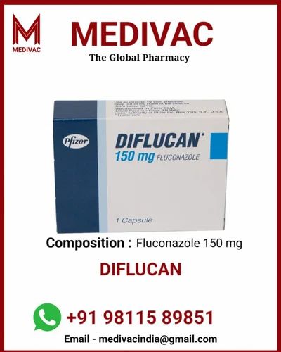 Diflucan 150 mg sans ordonnance