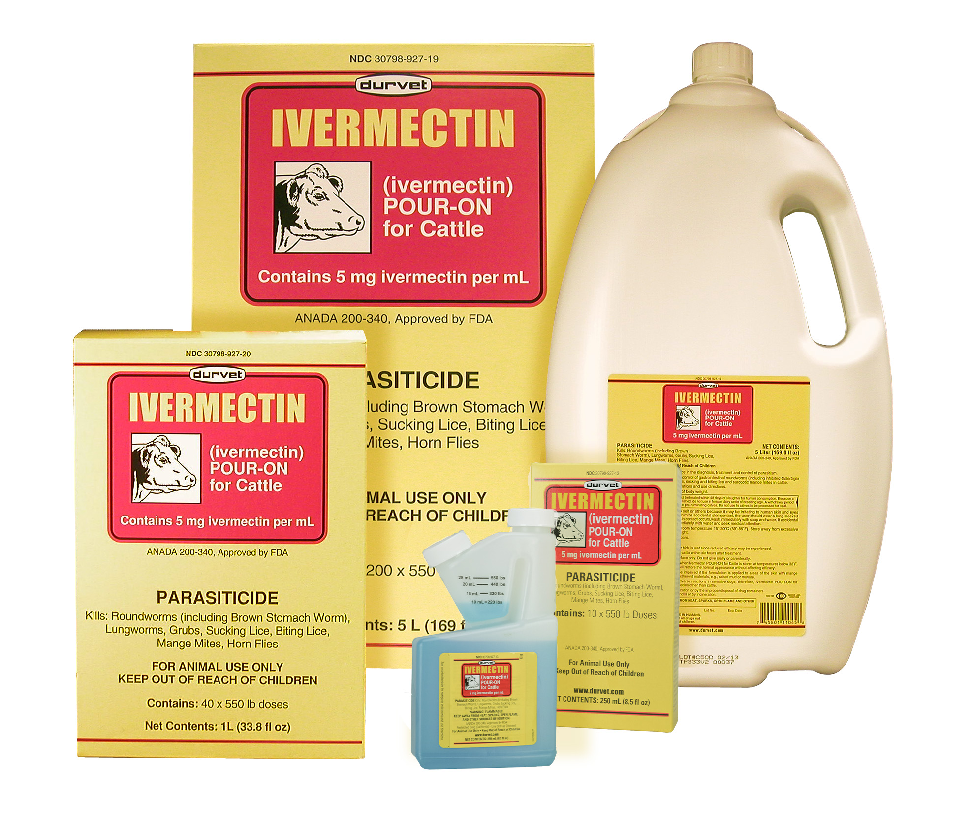 Coût ivermectine