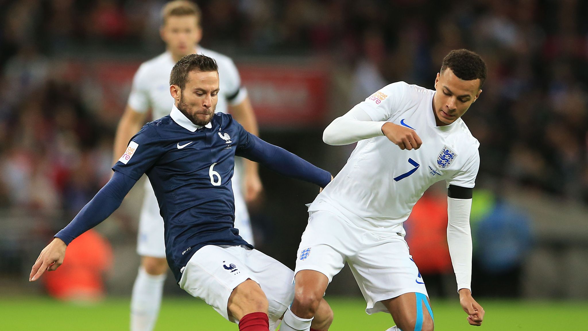 Alli En France