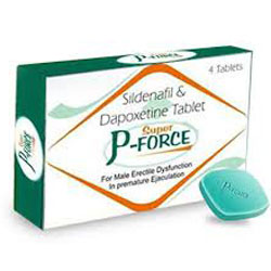 Super p-force online acheter