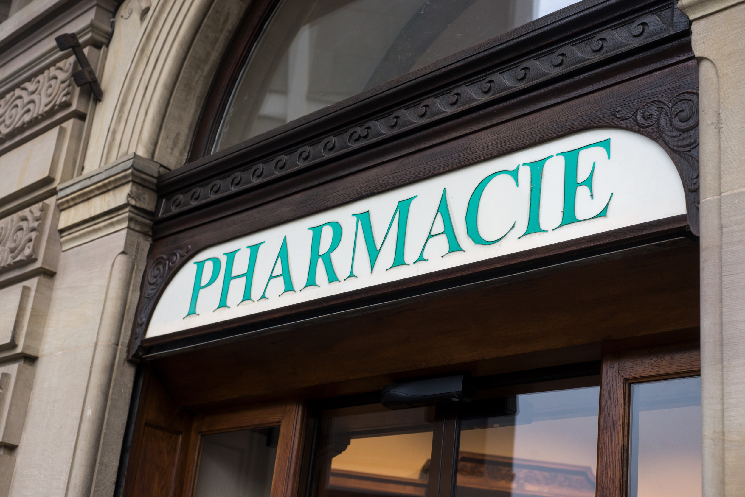 Stromectol pharmacie online