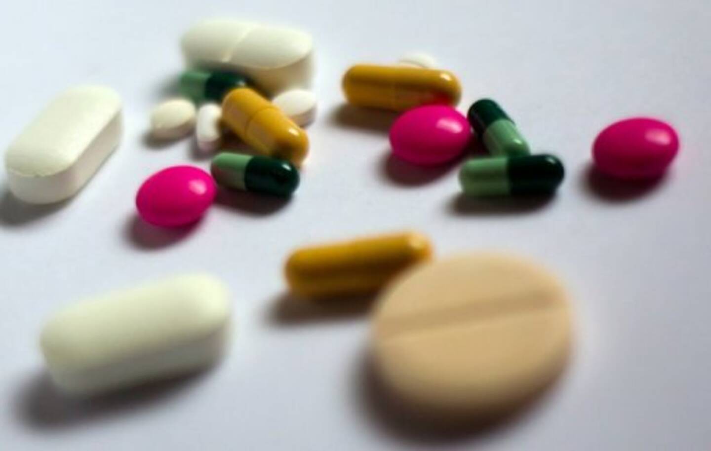 Furosemide pilules