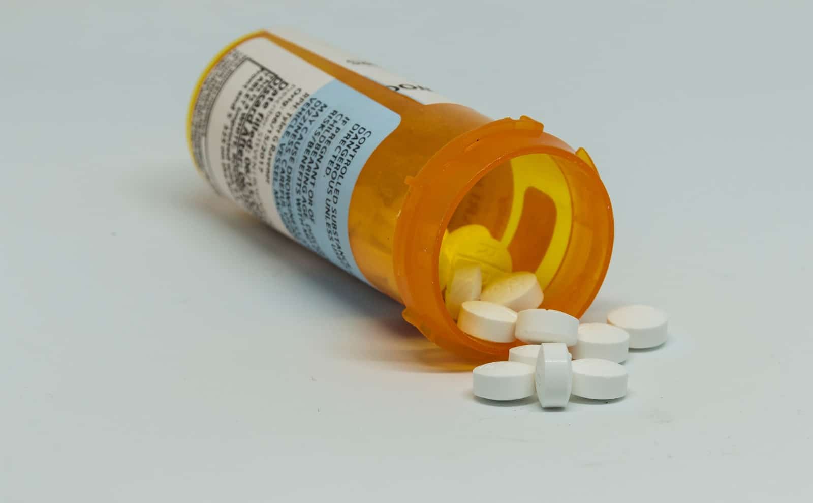 Ativan 0.5mg
