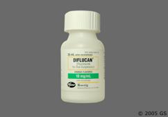 Coût diflucan
