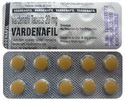 Acheter Vardenafil Générique