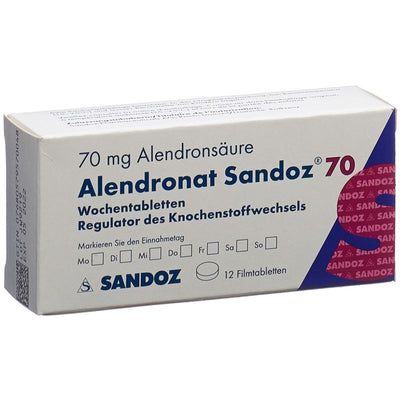 Azithromycin 250 mg sandoz