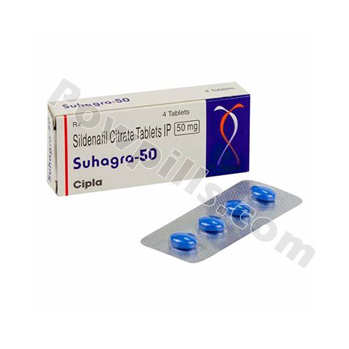 Suhagra 50 Mg Online