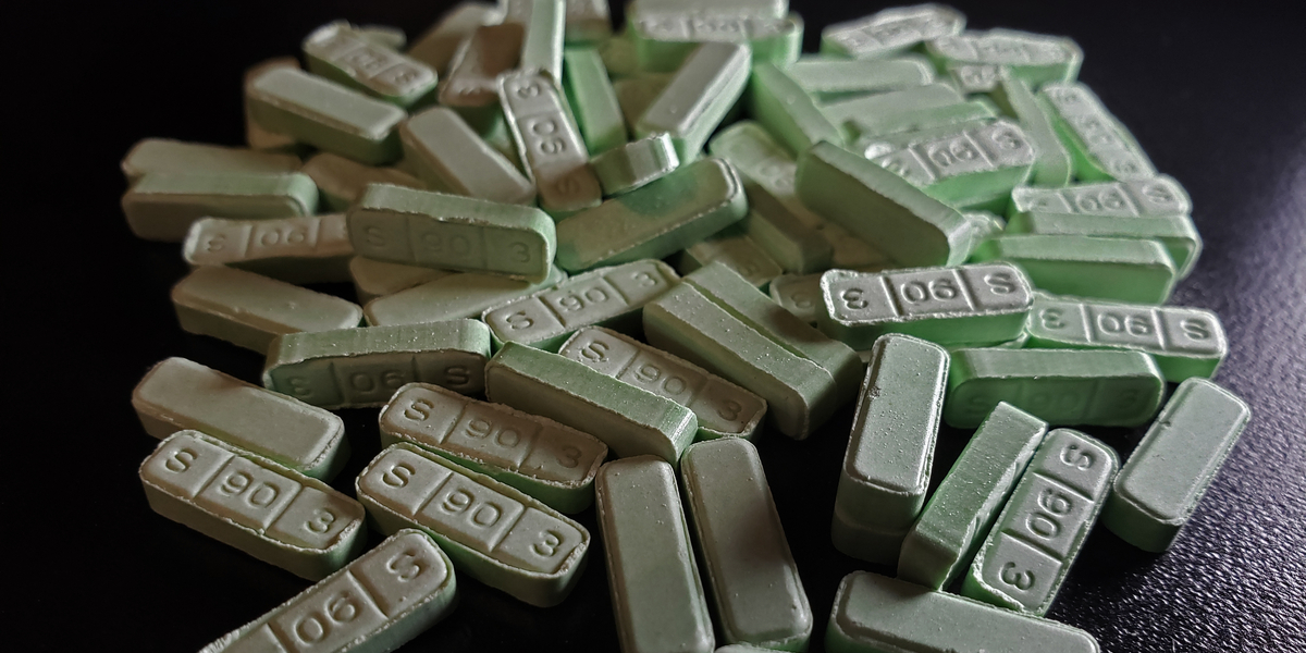 Alprazolam non generique
