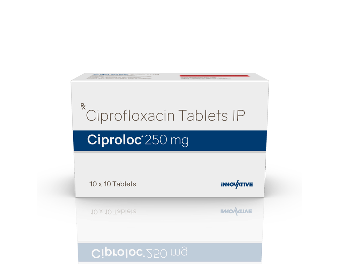 Cipro 1a 250 mg