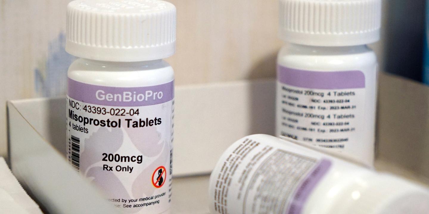 acheter cytotec misoprostol en ligne
