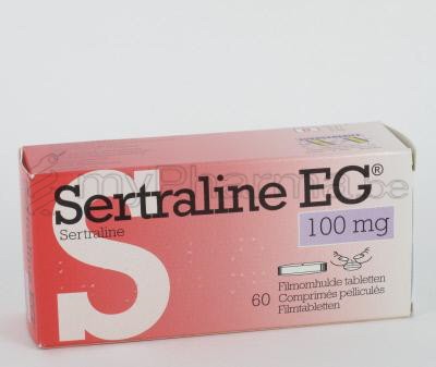 Comment Acheter Du Sertraline