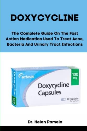 Le prix doxycycline