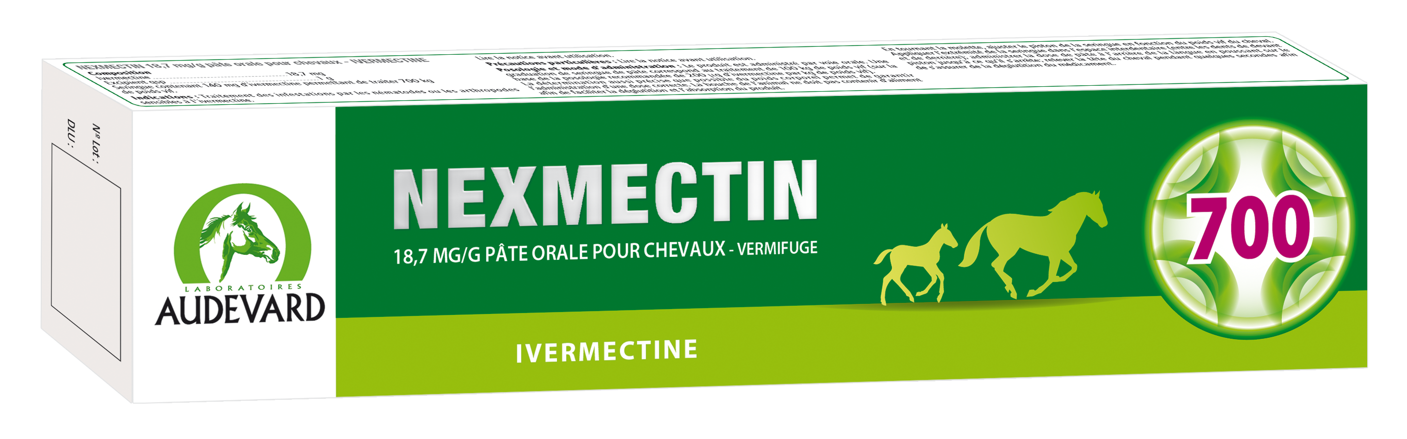 Ivermectine Acheter Pharmacie