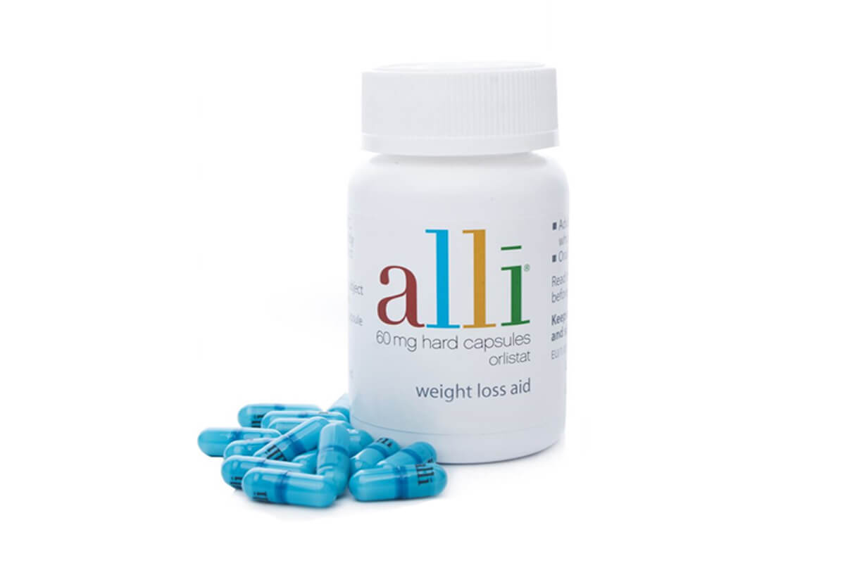 Acheter alli medicament