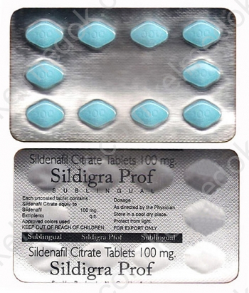 Sildigra comment acheter