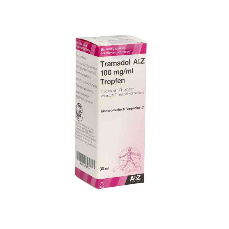 tramadol tropfen online